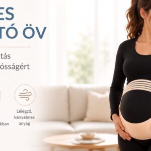 Pocaktartó öv